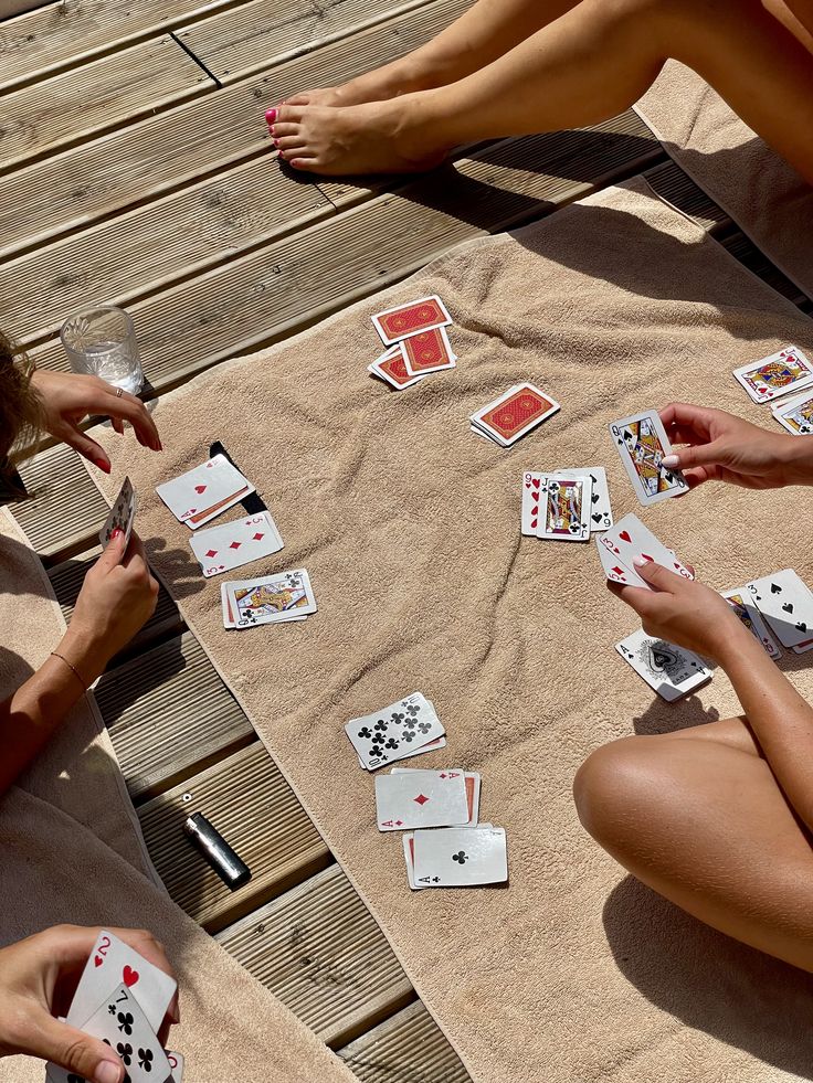 Polish Poker