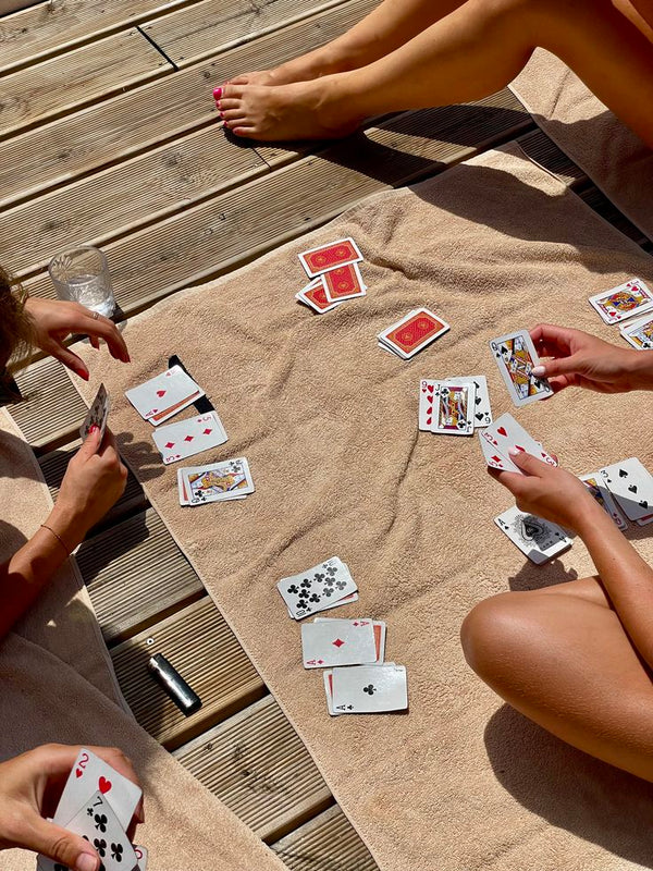 Polish Poker